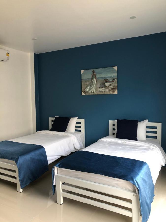Siri Resort Maha Sarakham Buitenkant foto