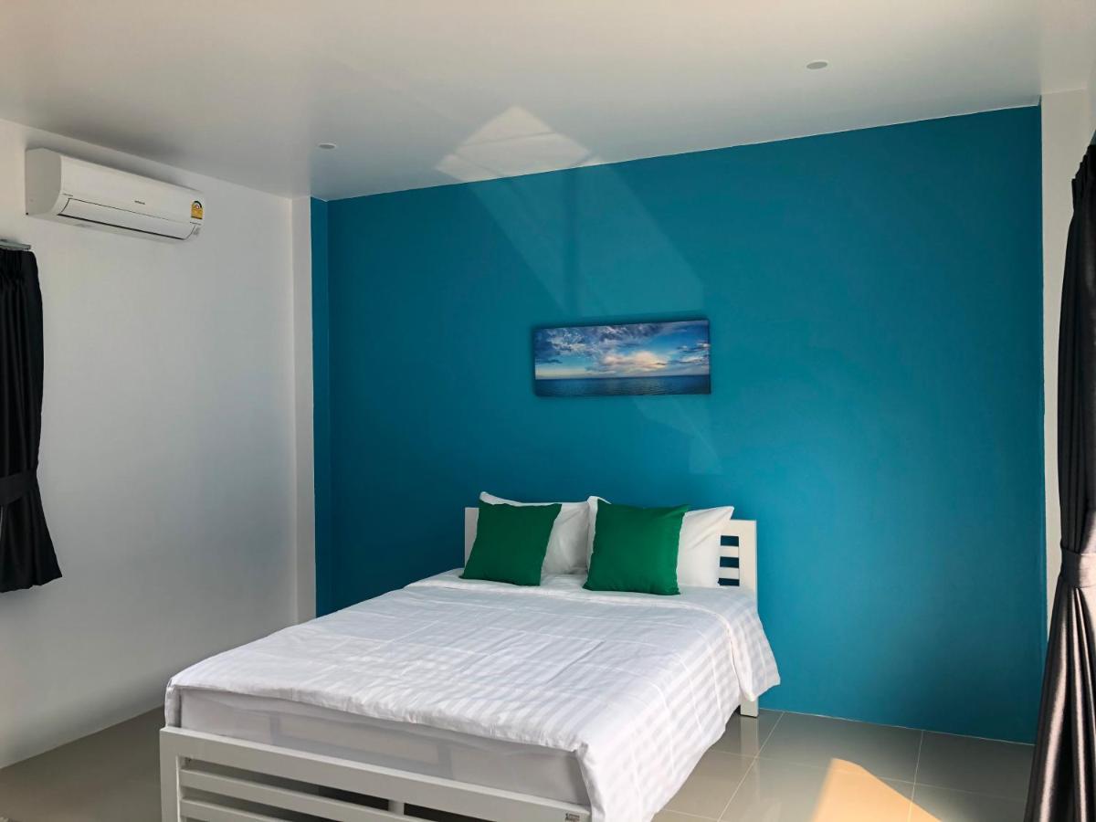 Siri Resort Maha Sarakham Buitenkant foto